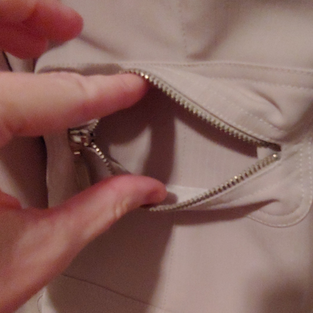 Sandra Angelozzi jacket - Picture 8 of 8